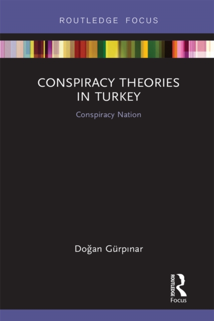 Conspiracy Theories in Turkey