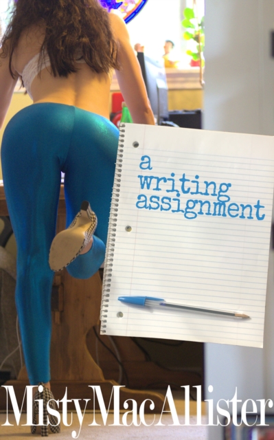 Writing Assignment
