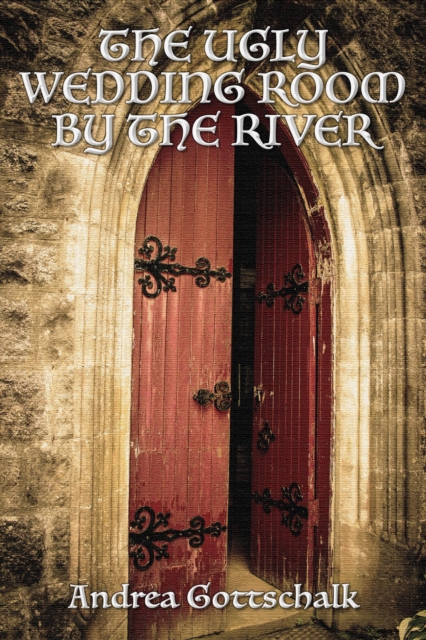 Ugly Wedding Room by the River