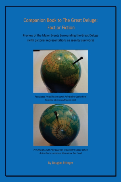 Great Deluge: Fact or Fiction Companion Book