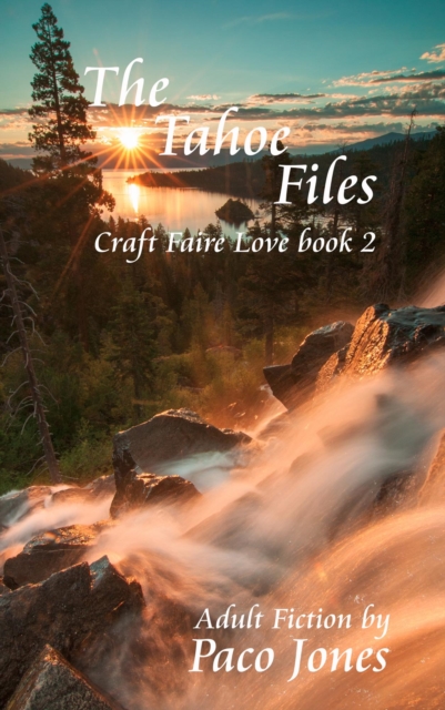 Tahoe Files