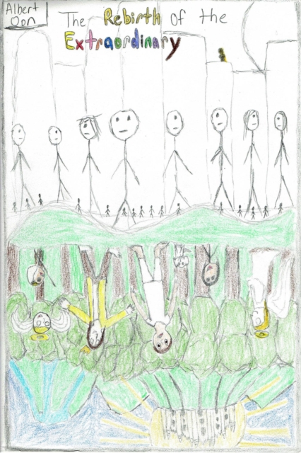 Rebirth of the Extraordinary