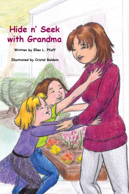 Hide n' Seek with Grandma