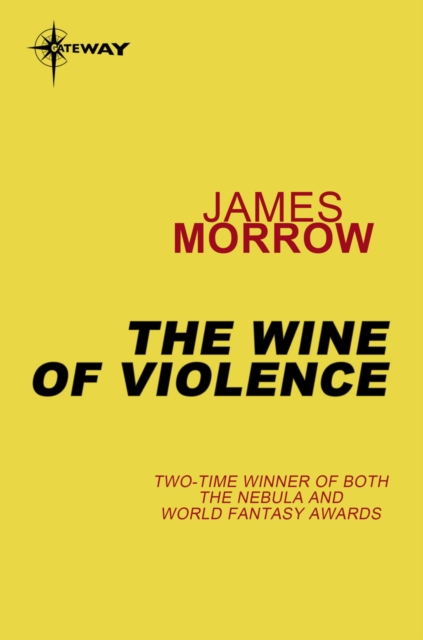 Wine of Violence