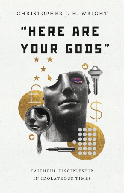 &quote;Here Are Your Gods&quote;