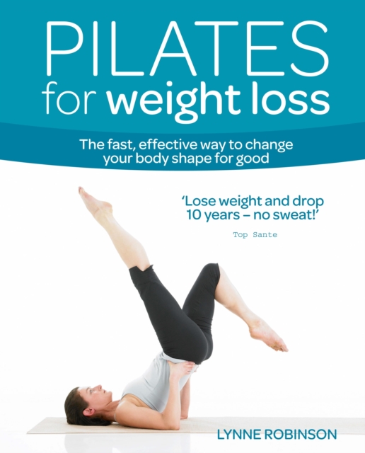 Pilates for Weight Loss