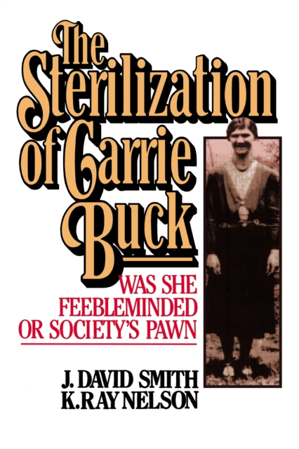 Sterilization of Carrie Buck