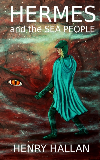 Hermes and the Sea People