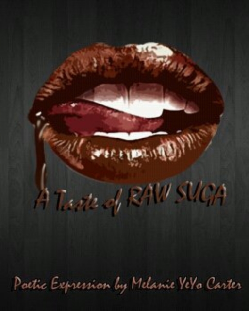 Taste of Raw Suga