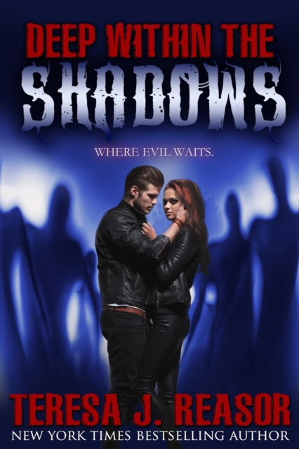Deep Within The Shadows (Superstition Series)