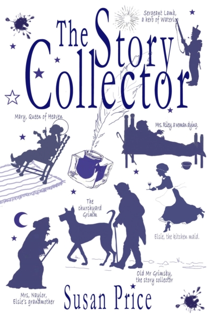 Story Collector