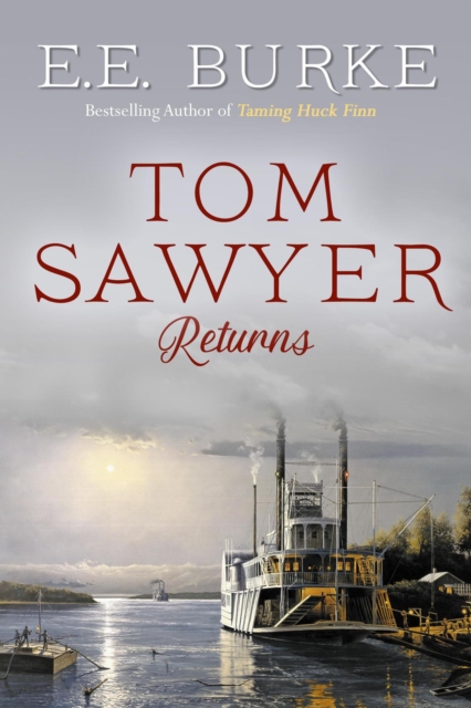 Tom Sawyer Returns