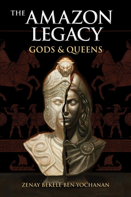 Amazon Legacy