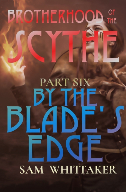 By the Blade's Edge
