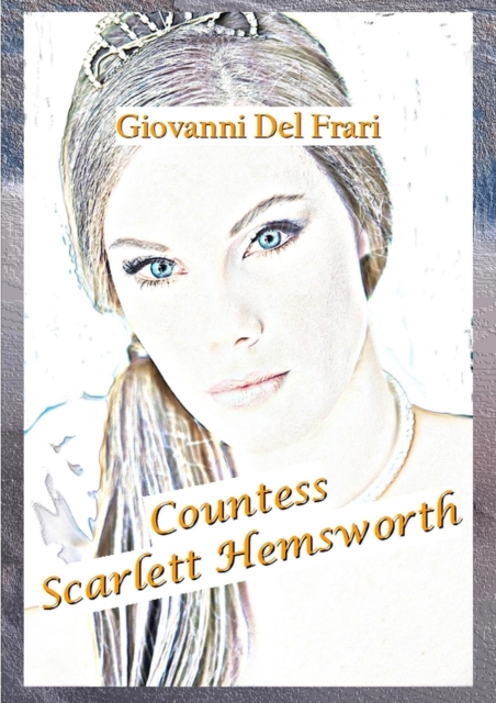 Countess Scarlett Hemsworth