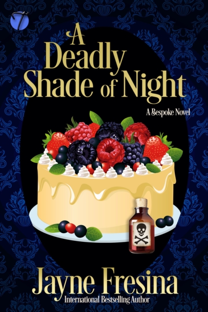 Deadly Shade of Night