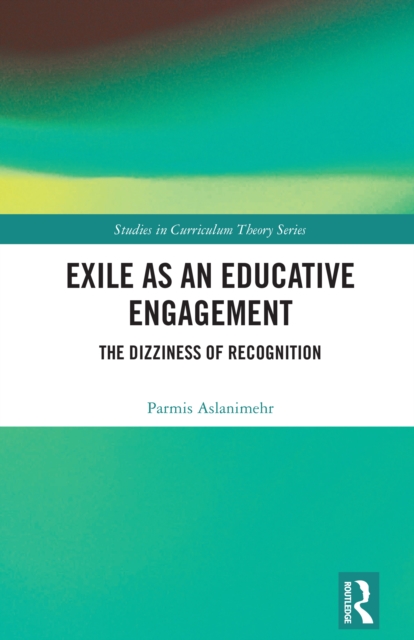Exile as an Educative Engagement