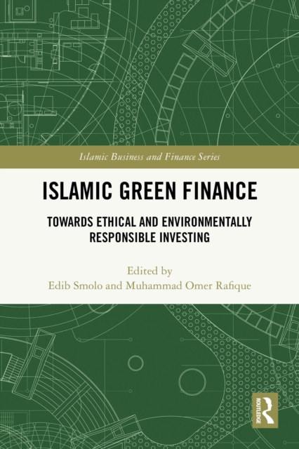 Islamic Green Finance