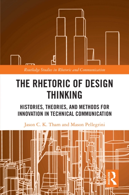 Rhetoric of Design Thinking