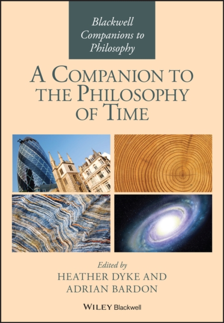 Companion to the Philosophy of Time