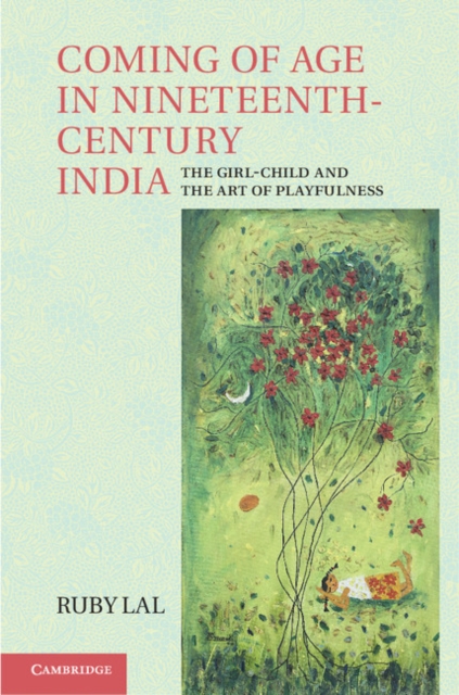 Coming of Age in Nineteenth-Century India
