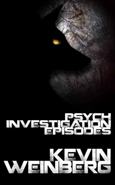 Psych Investigation Episodes: Episode 1 (A Young Adult Scifi / Fantasy)