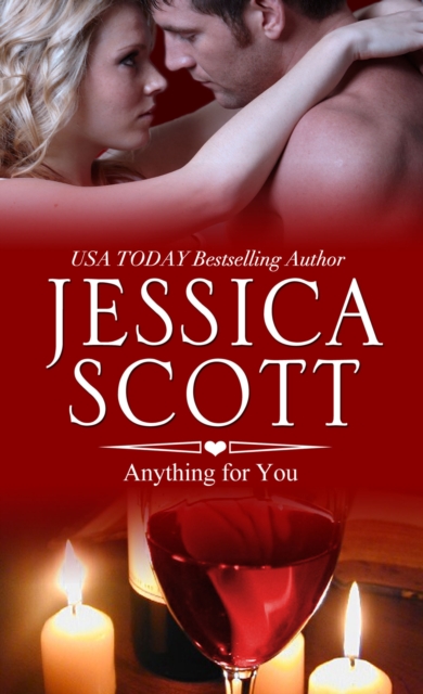 Anything For You: A Coming Home Short Story