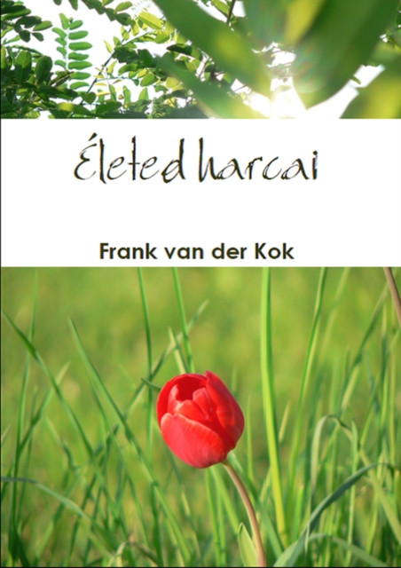 Eleted harcai