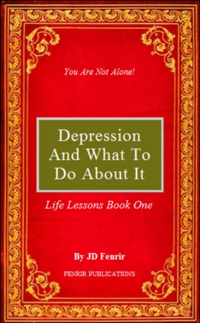 Depression and What to do About it