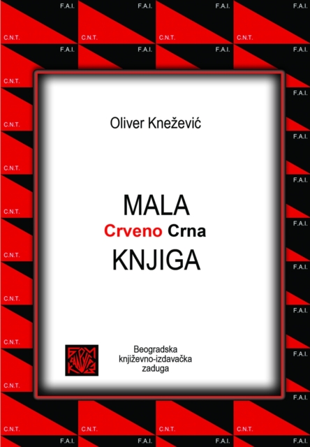 Mala crveno-crna knjiga