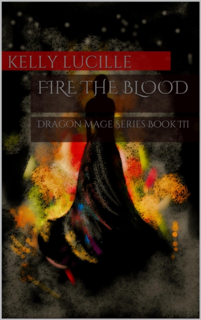 Fire The Blood
