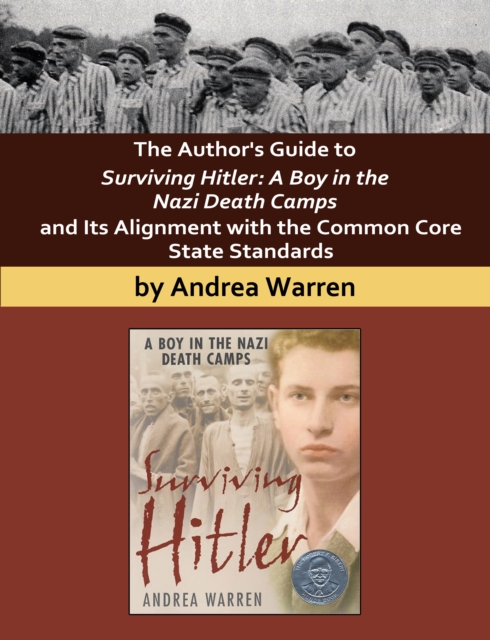 Author's Guide to Surviving Hitler