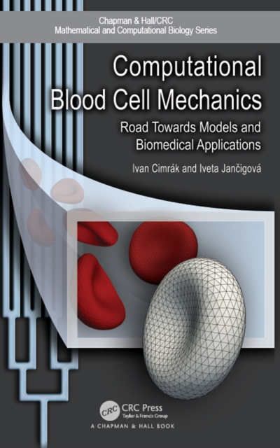 Computational Blood Cell Mechanics