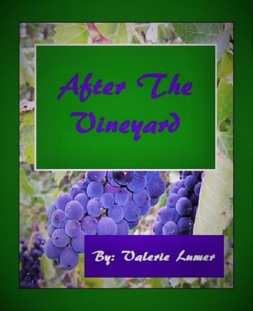After The Vineyard