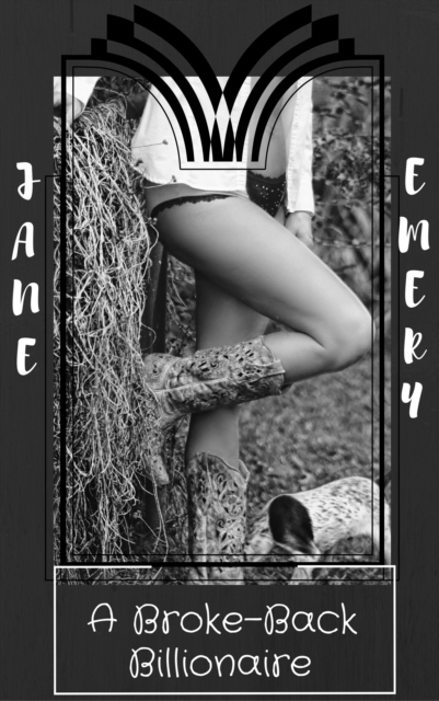 Broke-Back Billionaire