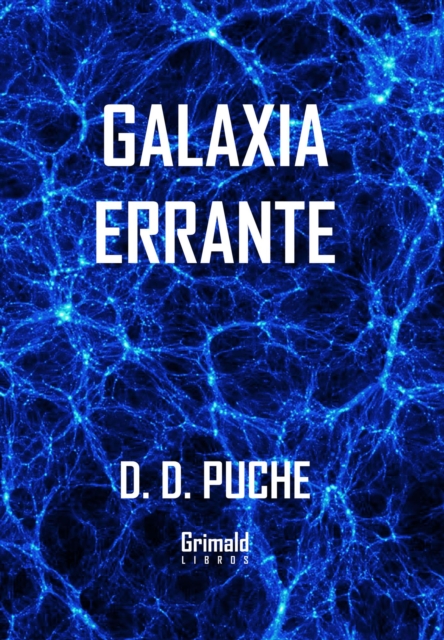 Galaxia errante