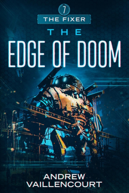 Edge of Doom