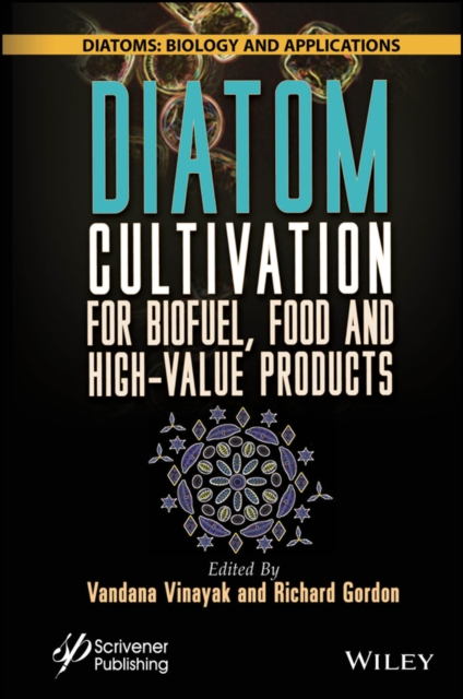 Diatom Cultivation for Biofuel, Food and High-Value Products