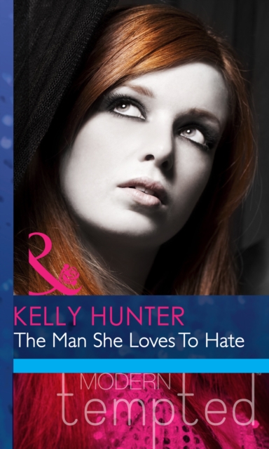 Man She Loves To Hate