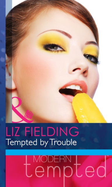 Tempted By Trouble