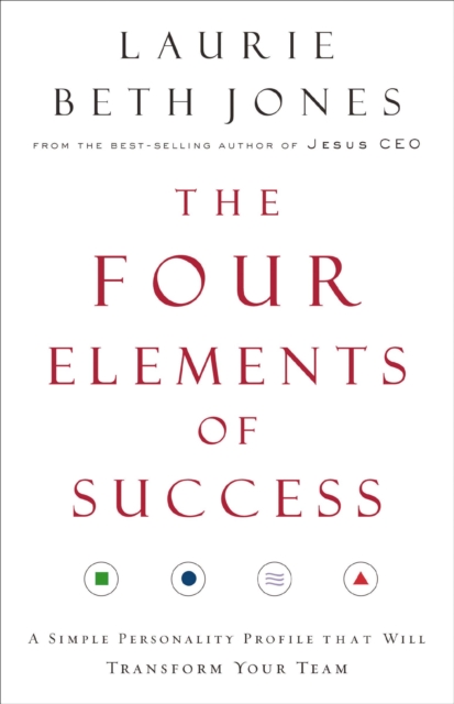 Four Elements of Success