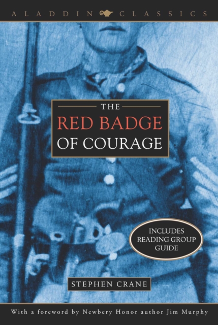 Red Badge of Courage