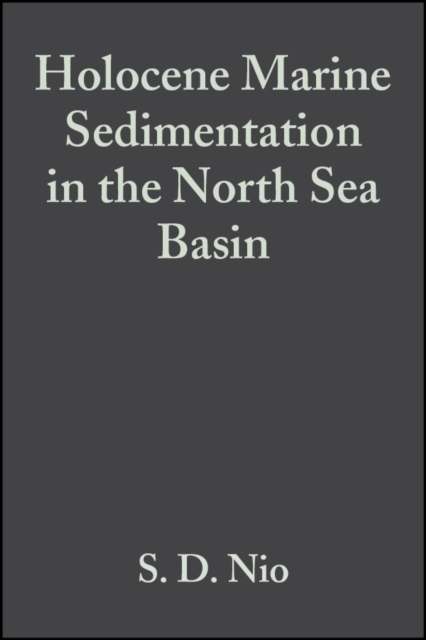 Holocene Marine Sedimentation in the North Sea Basin