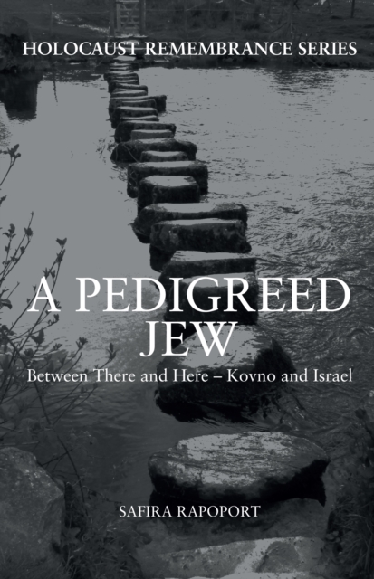 Pedigreed Jew
