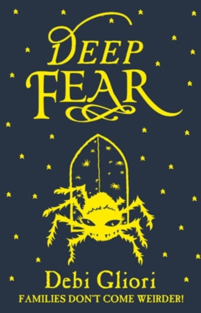 Deep Fear