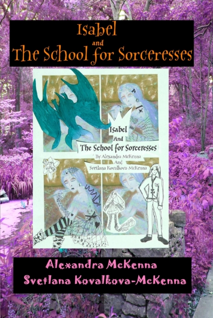 Isabel and the School for Sorceresses