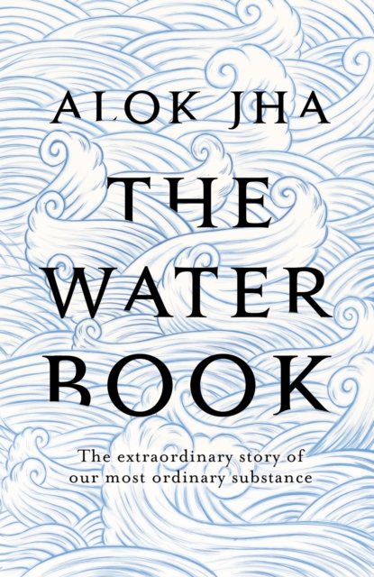 Water Book