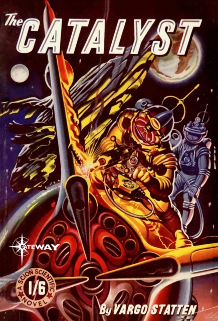 Catalyst (Vargo Statten)