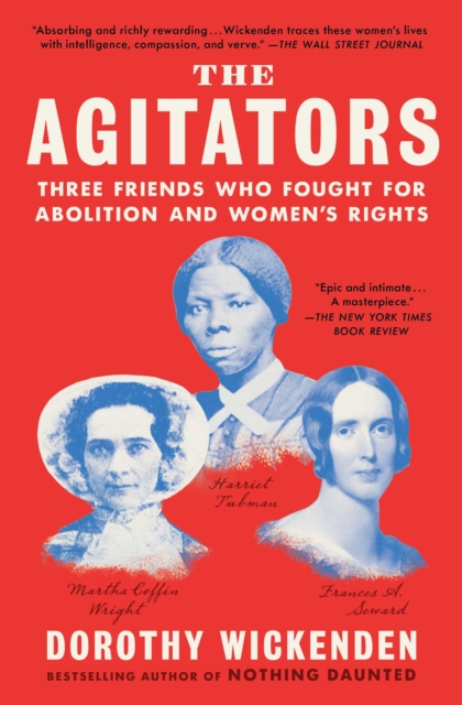 Agitators