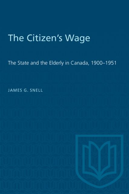 Citizen's Wage